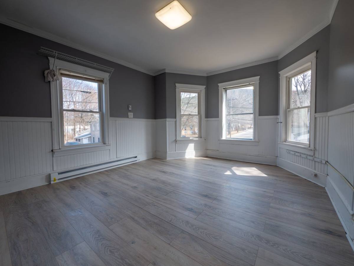 Apartment for rent at 129 Center St, Ellenville, NY 12428