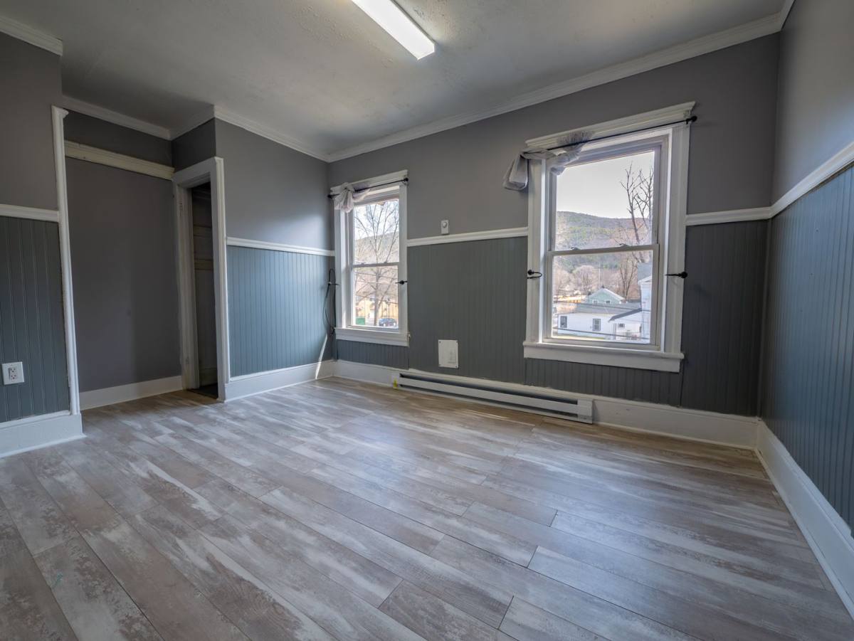 Apartment for rent at 129 Center St, Ellenville, NY 12428