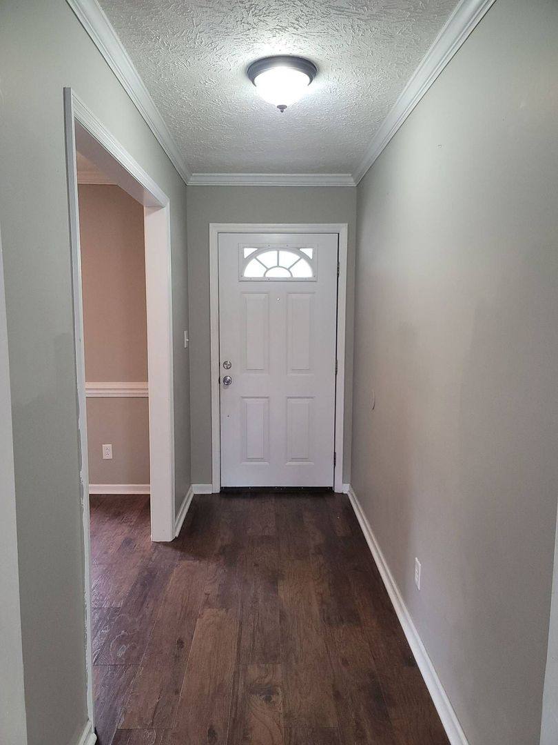 House for rent at 5041 Summer Ridge Dr, Fayetteville, NC 28303