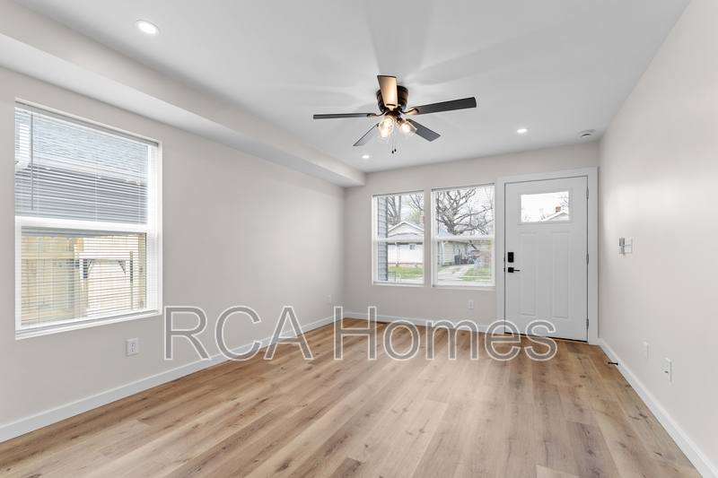 House for rent at 3449 E 26th St, Indianapolis, IN 46218