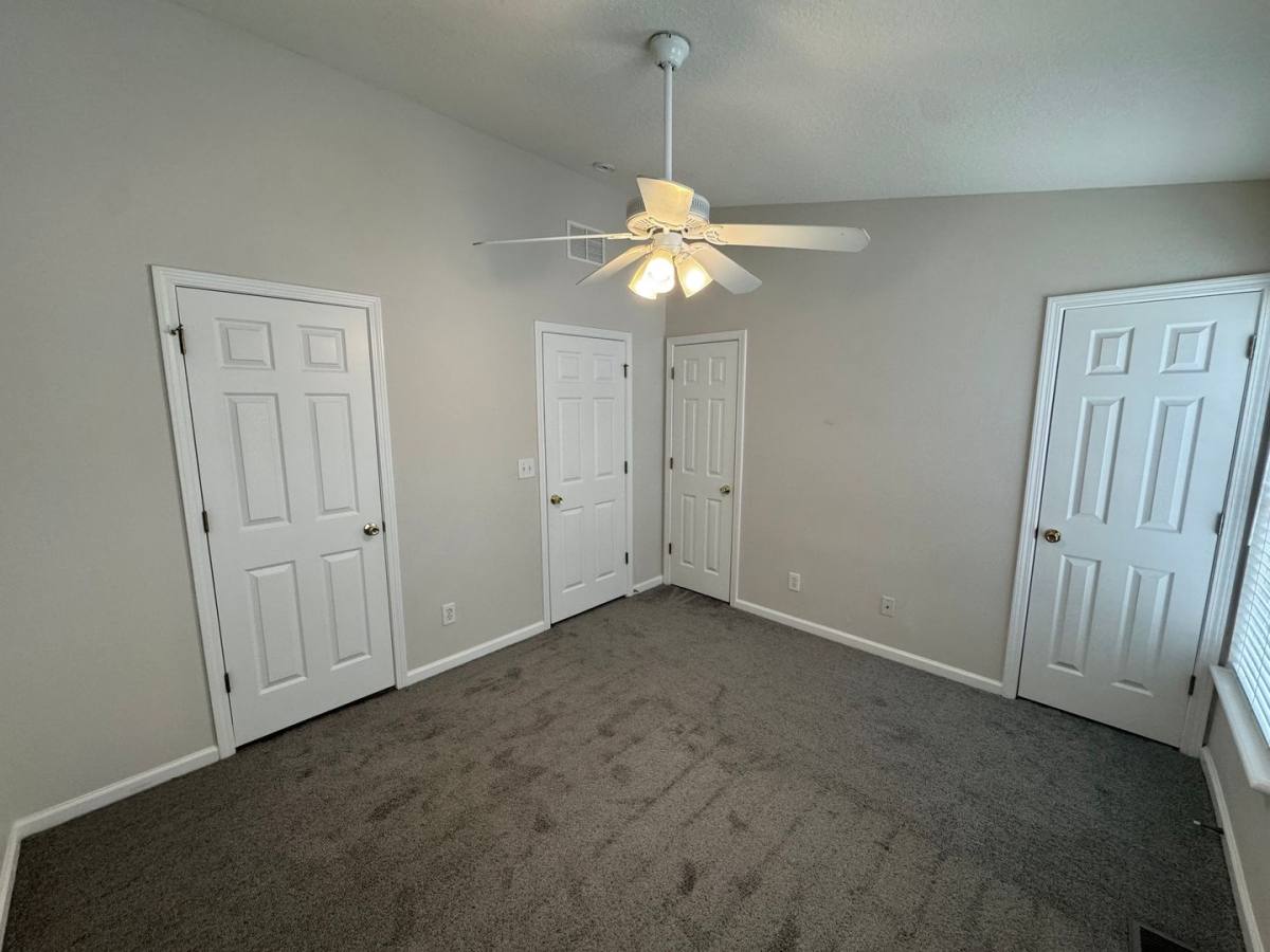 Townhouse for rent at 8428 Thornbush Court, Jacksonville, FL 32216