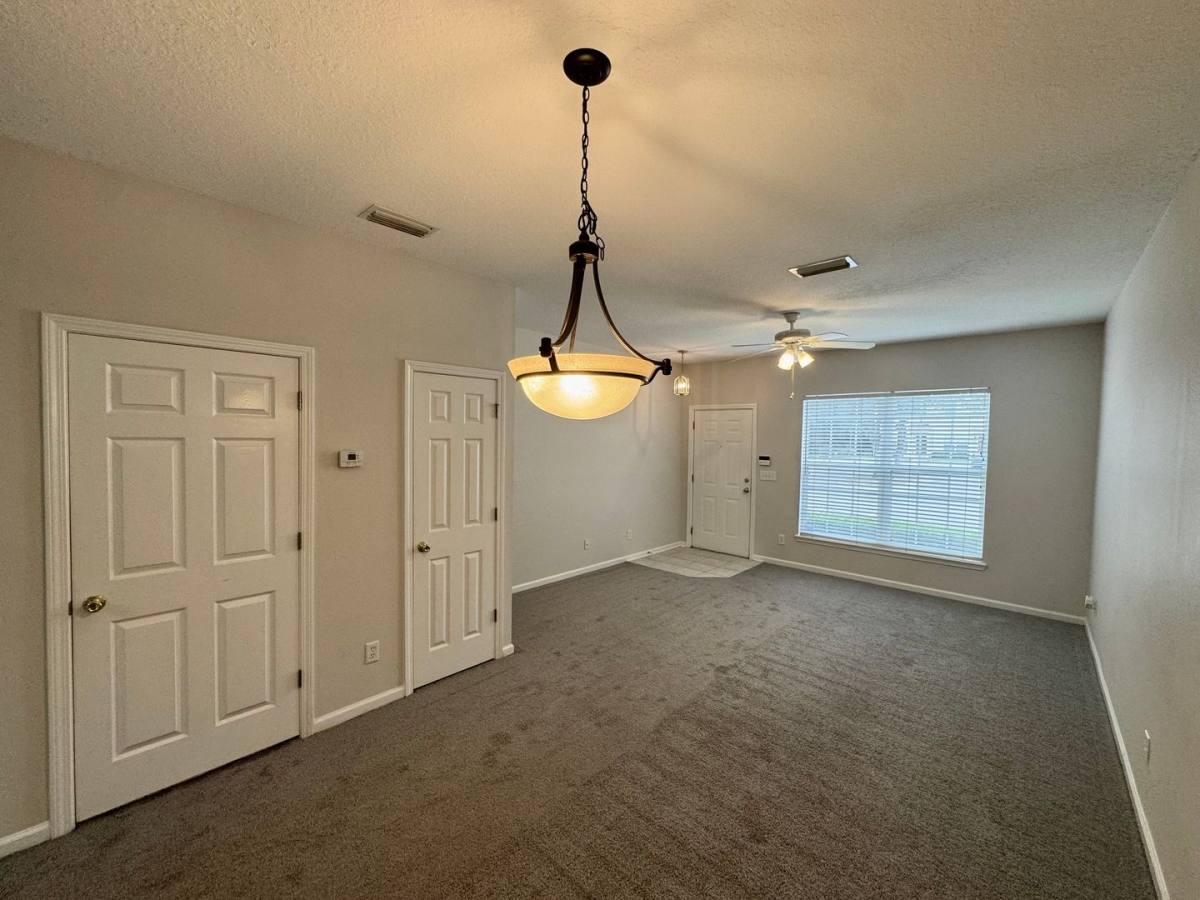 Townhouse for rent at 8428 Thornbush Court, Jacksonville, FL 32216
