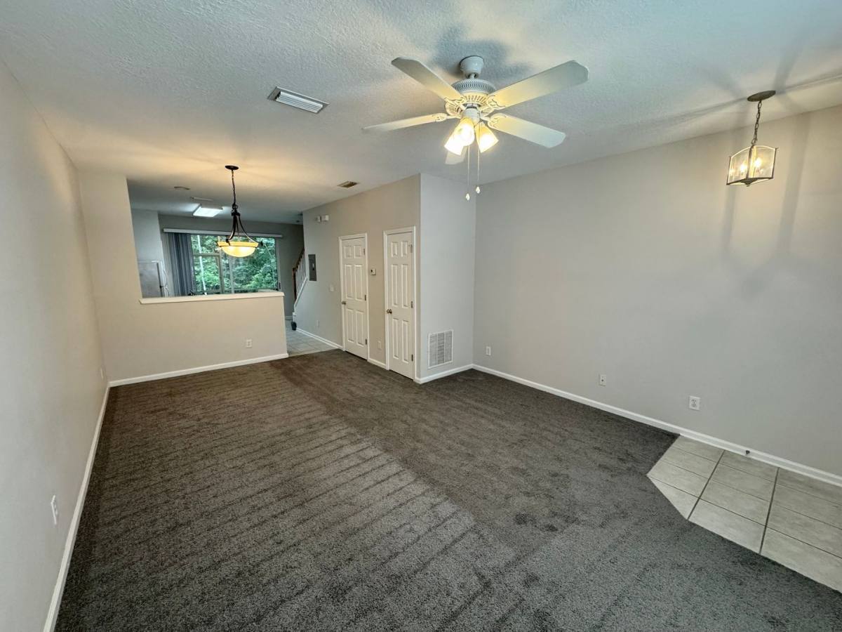 Townhouse for rent at 8428 Thornbush Court, Jacksonville, FL 32216