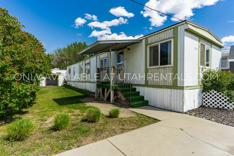House for rent at 440 W Main St #3, Santaquin, UT 84655