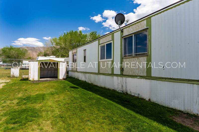House for rent at 440 W Main St #3, Santaquin, UT 84655