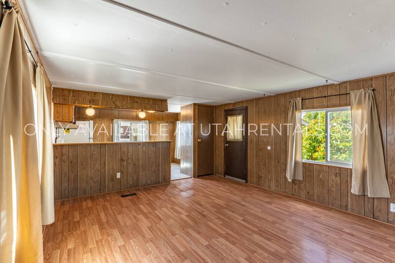 House for rent at 440 W Main St #3, Santaquin, UT 84655