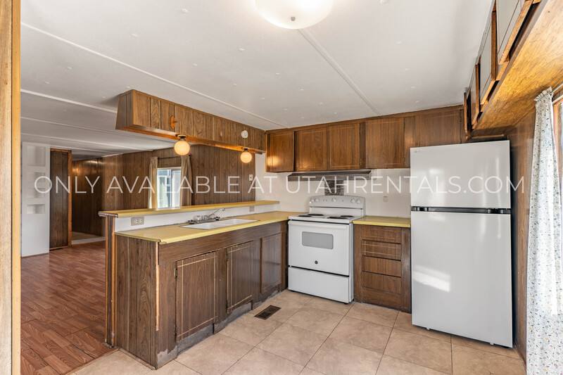 House for rent at 440 W Main St #3, Santaquin, UT 84655