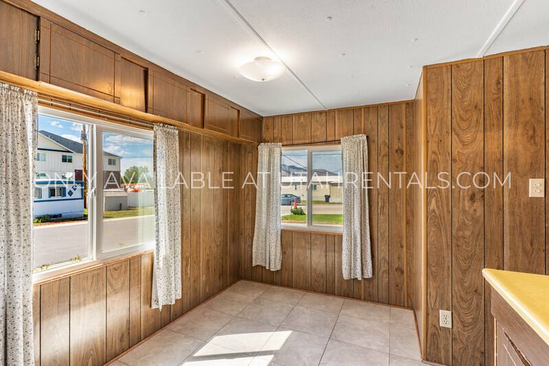 House for rent at 440 W Main St #3, Santaquin, UT 84655