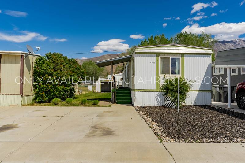 House for rent at 440 W Main St #3, Santaquin, UT 84655