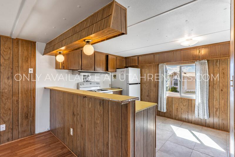 House for rent at 440 W Main St #3, Santaquin, UT 84655