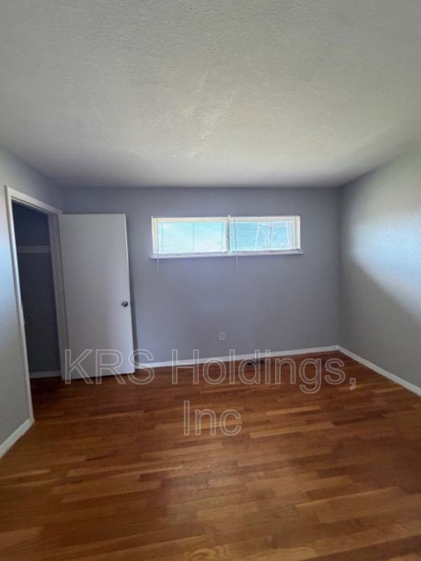 Townhouse for rent at 843 41st St, Newport News, VA 23607