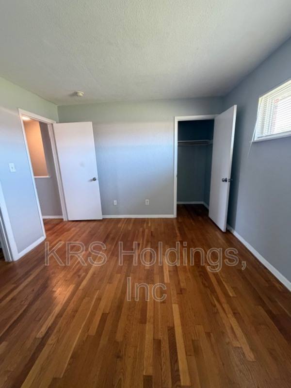 Townhouse for rent at 843 41st St, Newport News, VA 23607