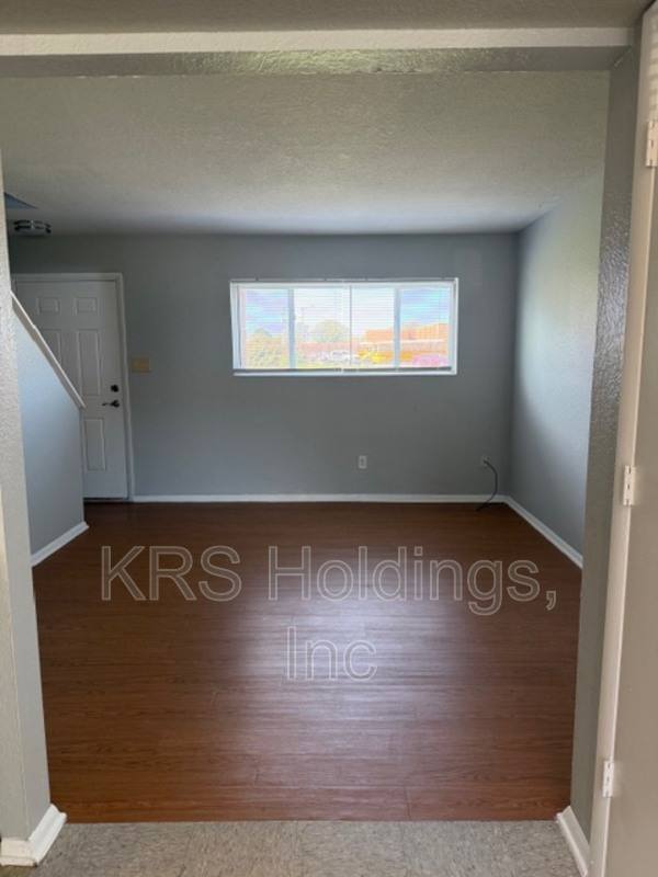 Townhouse for rent at 843 41st St, Newport News, VA 23607