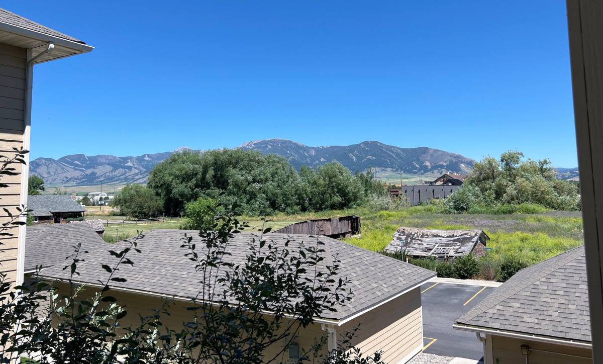 Condo for rent at 2228 Baxter Lane, Bozeman, MT 59718