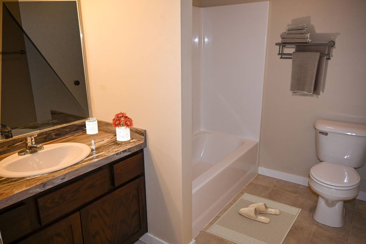 Condo for rent at 2228 Baxter Lane, Bozeman, MT 59718