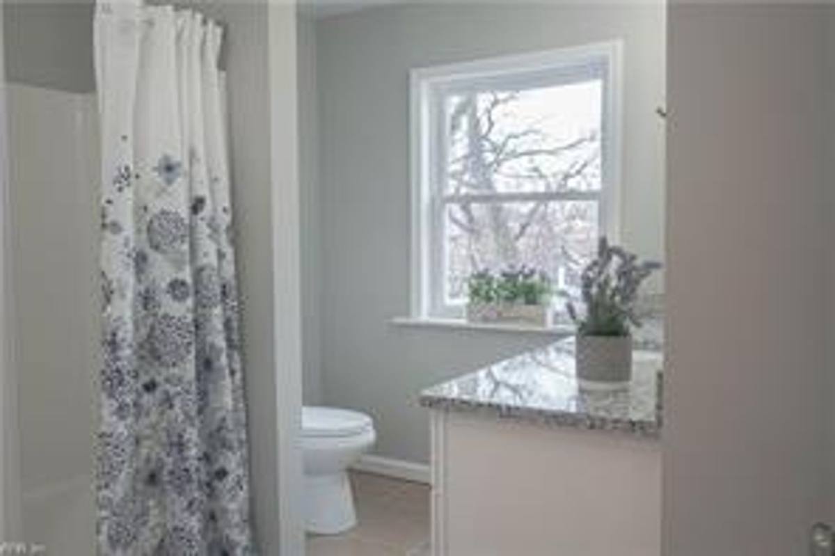 Townhouse for rent at 1350 W 38th St, Norfolk, VA 23508