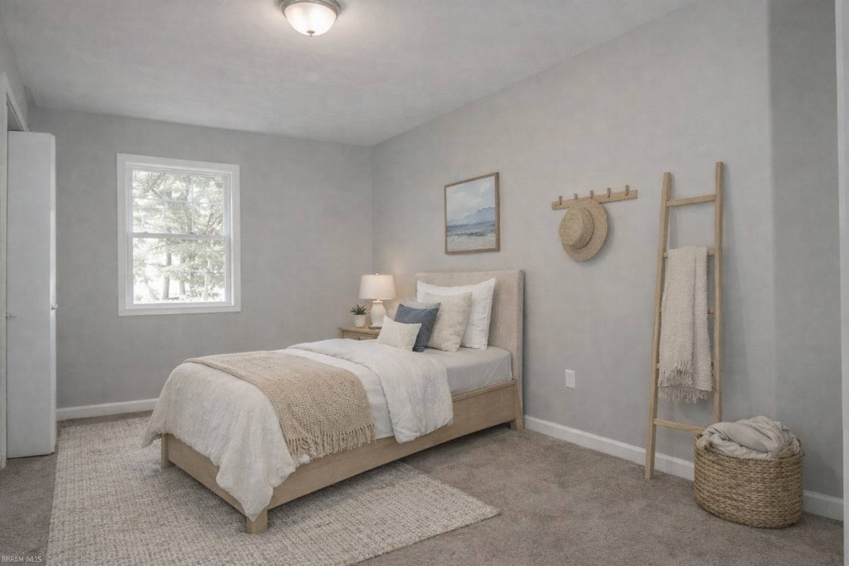 Townhouse for rent at 1350 W 38th St, Norfolk, VA 23508