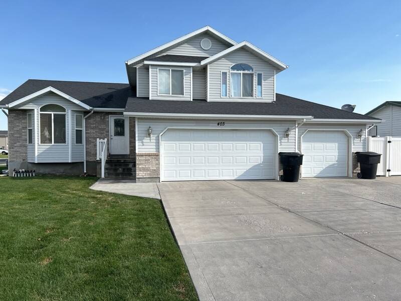 House for rent at 403 E 1400 S, Garland, UT 84312