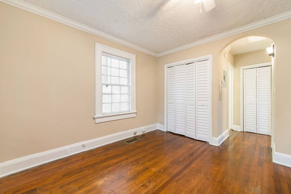 Apartment for rent at 560-570 Blvd Place NE, Atlanta, GA 30308