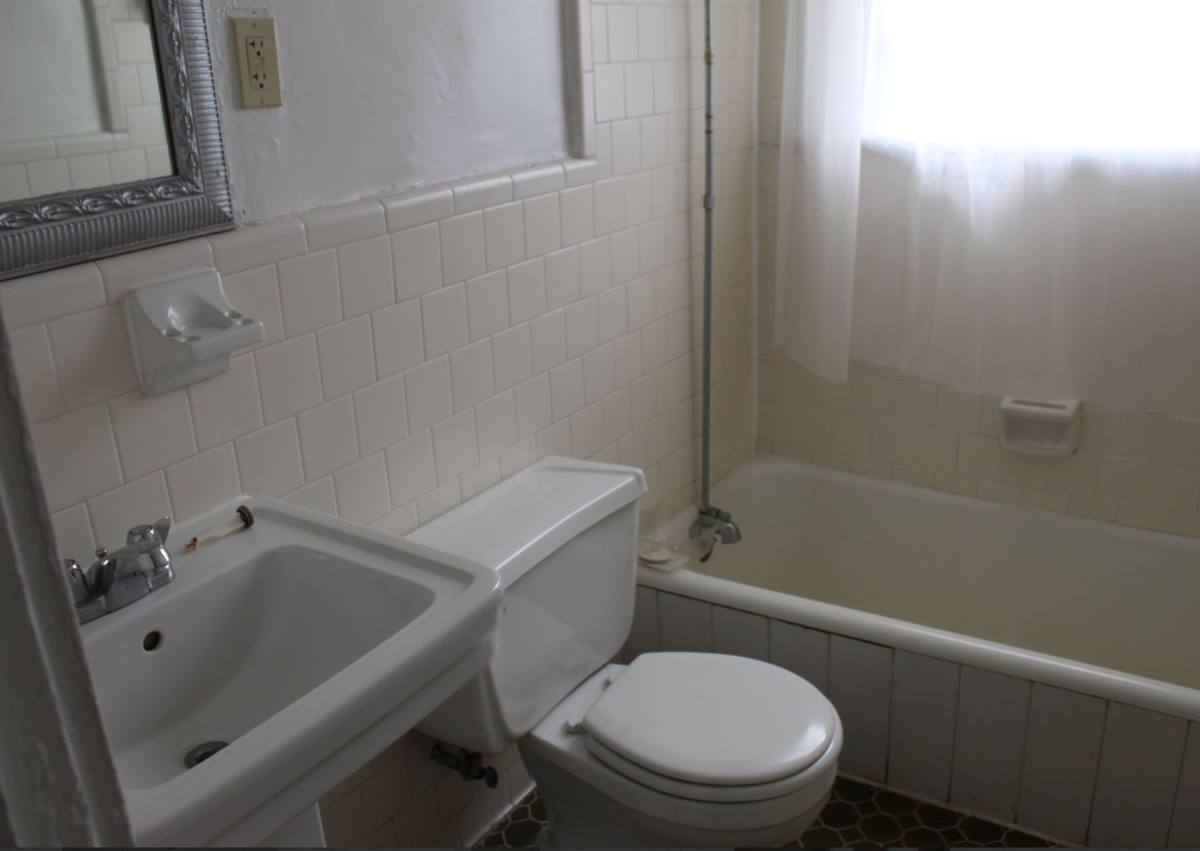 Apartment for rent at 560-570 Blvd Place NE, Atlanta, GA 30308