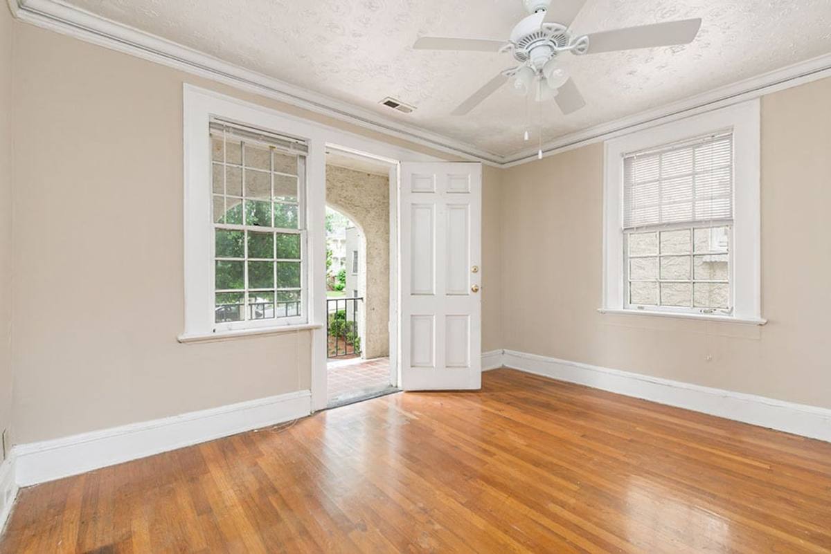 Apartment for rent at 560-570 Blvd Place NE, Atlanta, GA 30308