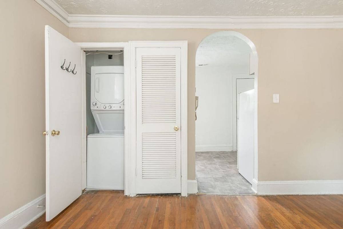 Apartment for rent at 560-570 Blvd Place NE, Atlanta, GA 30308