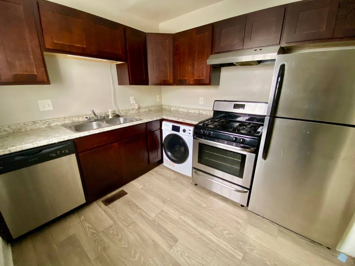 Apartment for rent at 560-570 Blvd Place NE, Atlanta, GA 30308