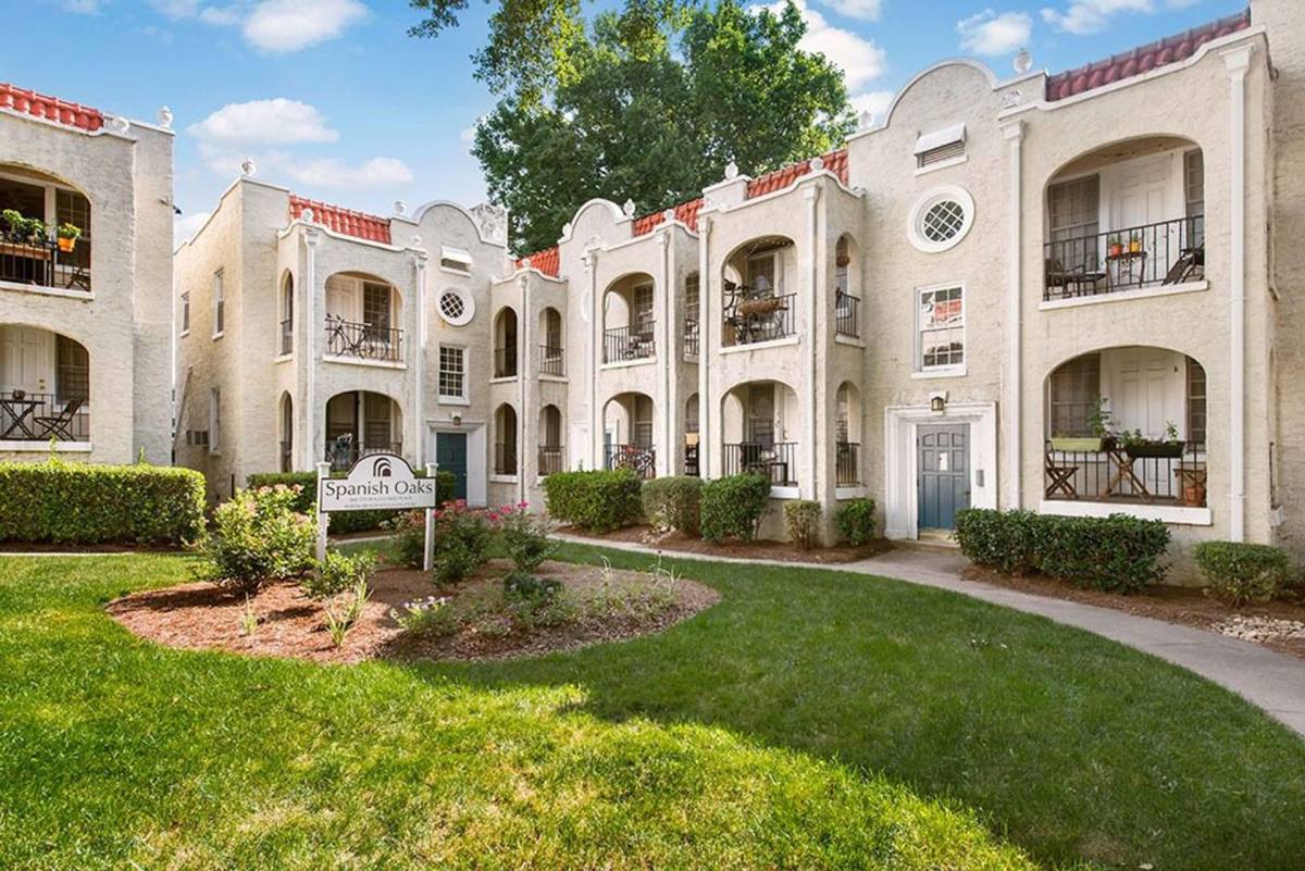 Apartment for rent at 560-570 Blvd Place NE, Atlanta, GA 30308