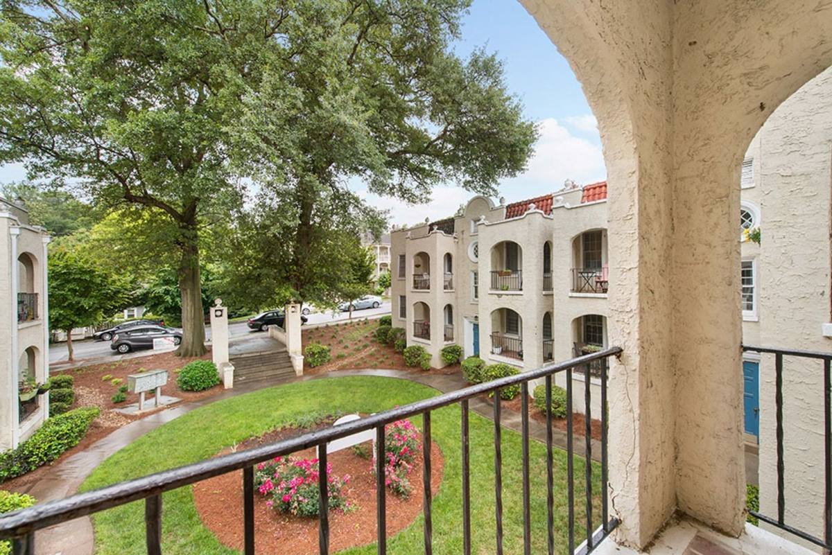 Apartment for rent at 560-570 Blvd Place NE, Atlanta, GA 30308