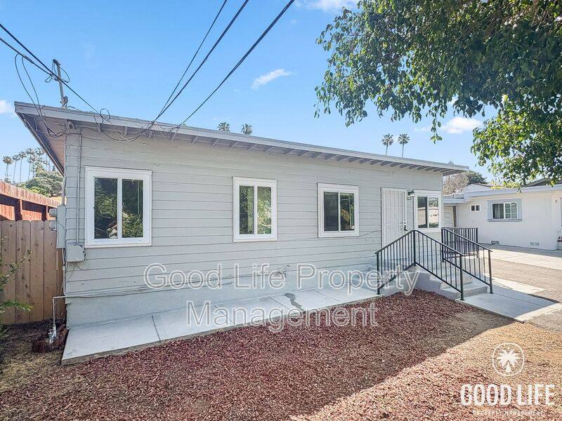 House for rent at 523 N Citrus Ave #523 Main, Vista, CA 92084