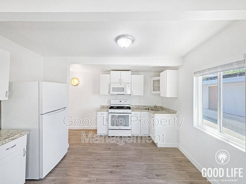 House for rent at 523 N Citrus Ave #523 Main, Vista, CA 92084