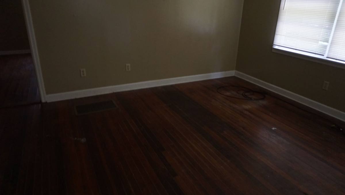 Apartment for rent at 406 E College St, Valdosta, GA 31602