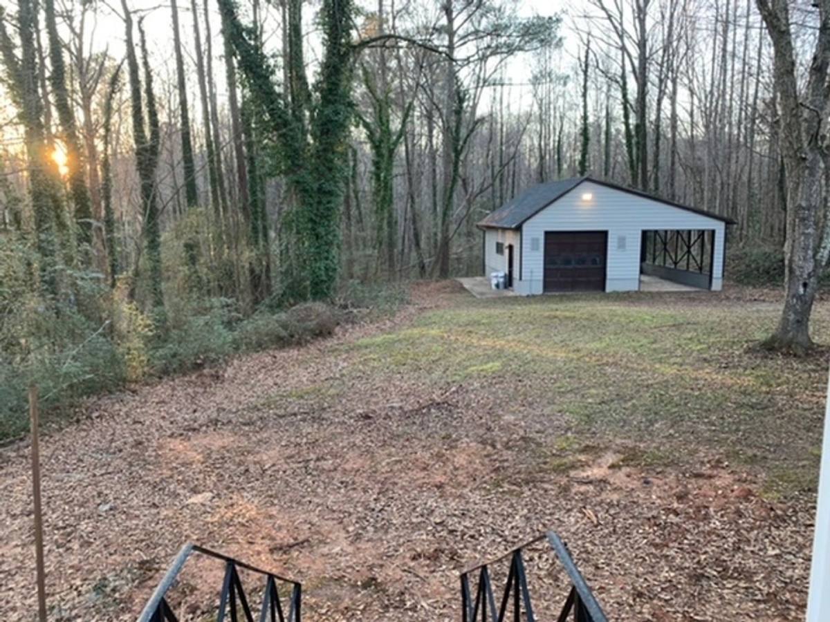 House for rent at 2111 Kimberly Rd SW, Atlanta, GA 30331