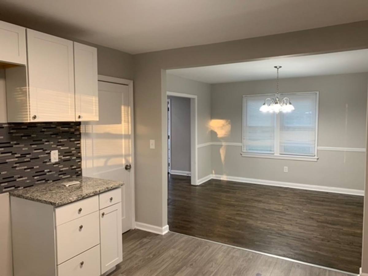 House for rent at 2111 Kimberly Rd SW, Atlanta, GA 30331
