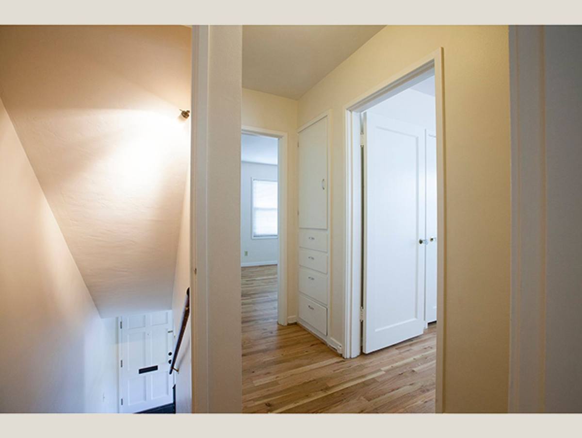 Townhouse for rent at 10227 SW Eastridge St, Portland, OR 97225