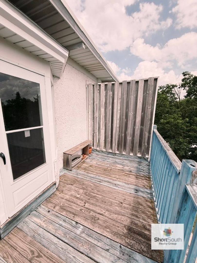 Apartment for rent at 21 Fairbanks St NE, Grand Rapids, MI 49503