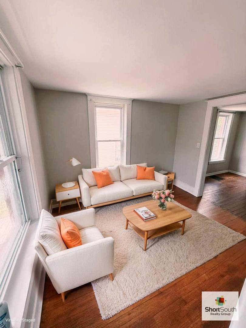 Apartment for rent at 21 Fairbanks St NE, Grand Rapids, MI 49503