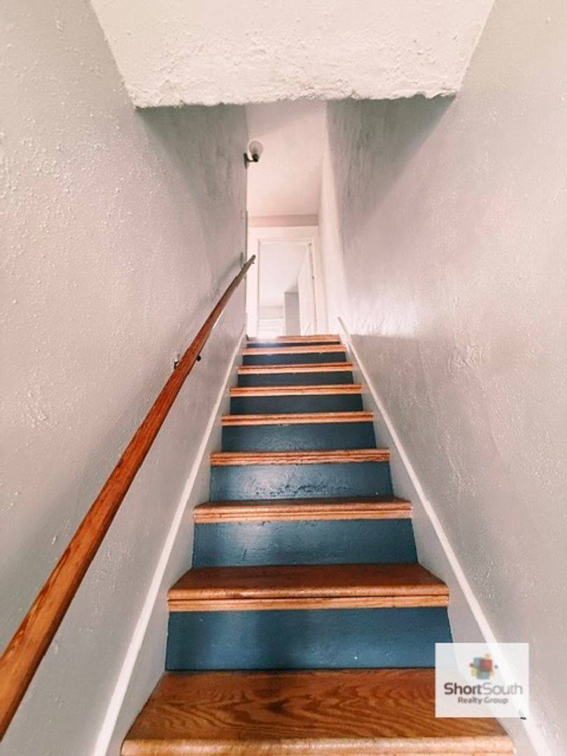 Apartment for rent at 21 Fairbanks St NE, Grand Rapids, MI 49503