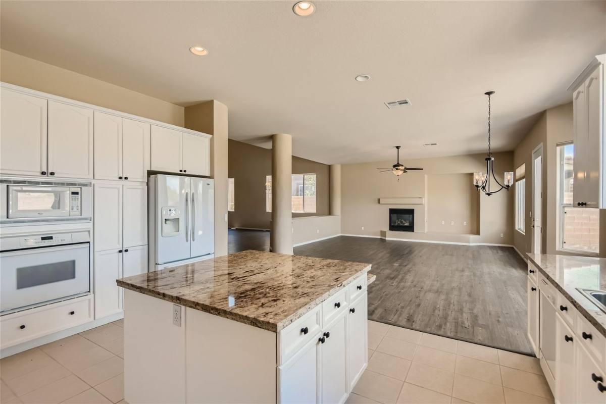 House for rent at 5258 Villa Dante Ave, Las Vegas, NV 89141