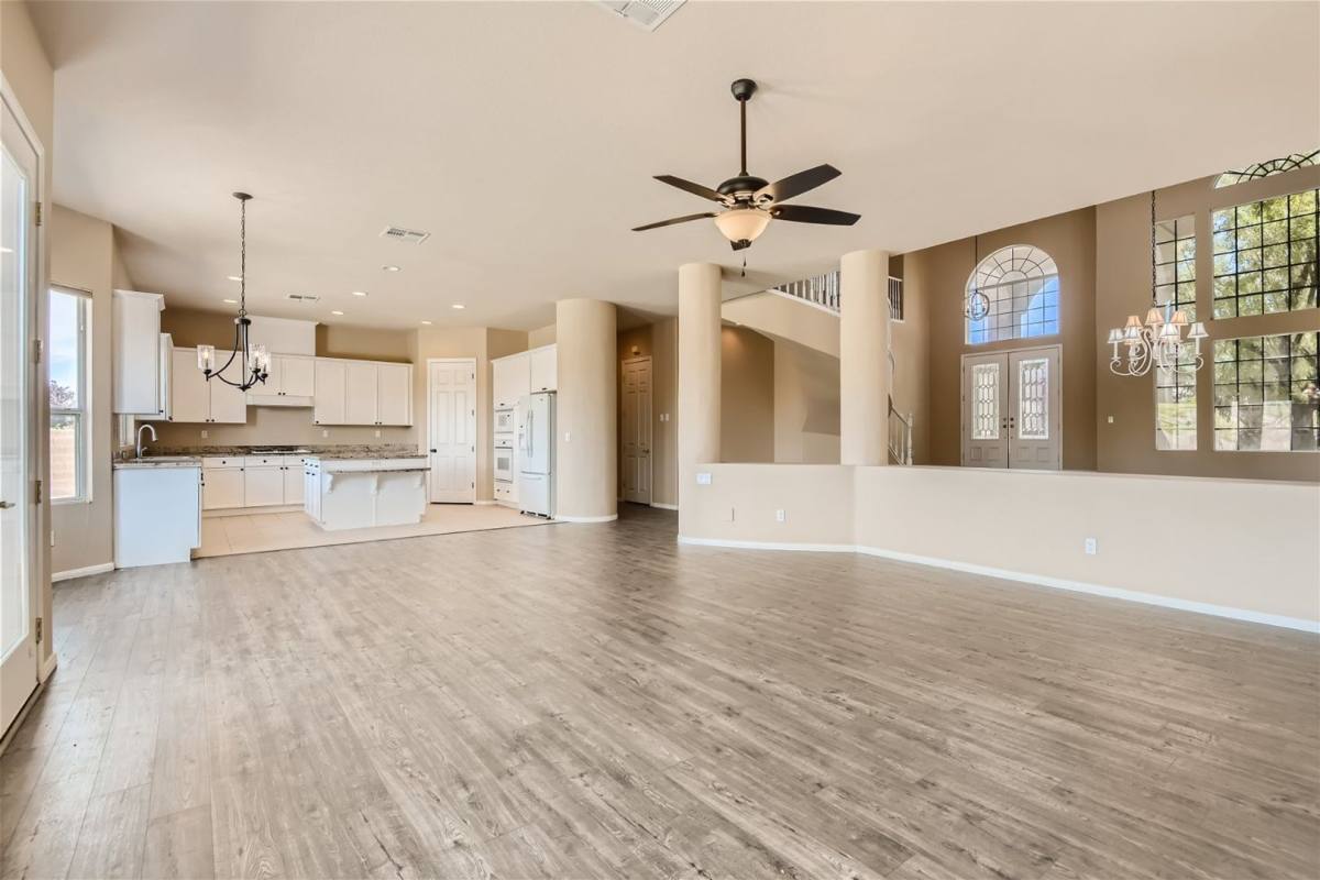 House for rent at 5258 Villa Dante Ave, Las Vegas, NV 89141