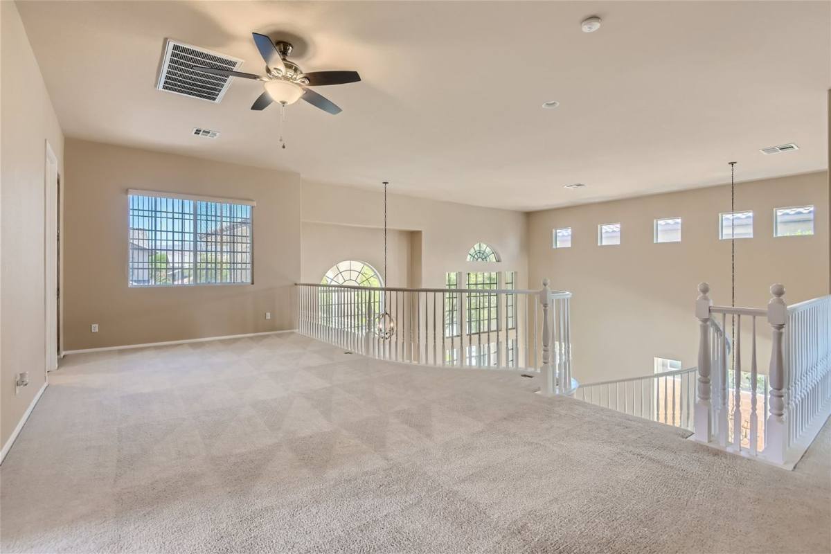 House for rent at 5258 Villa Dante Ave, Las Vegas, NV 89141