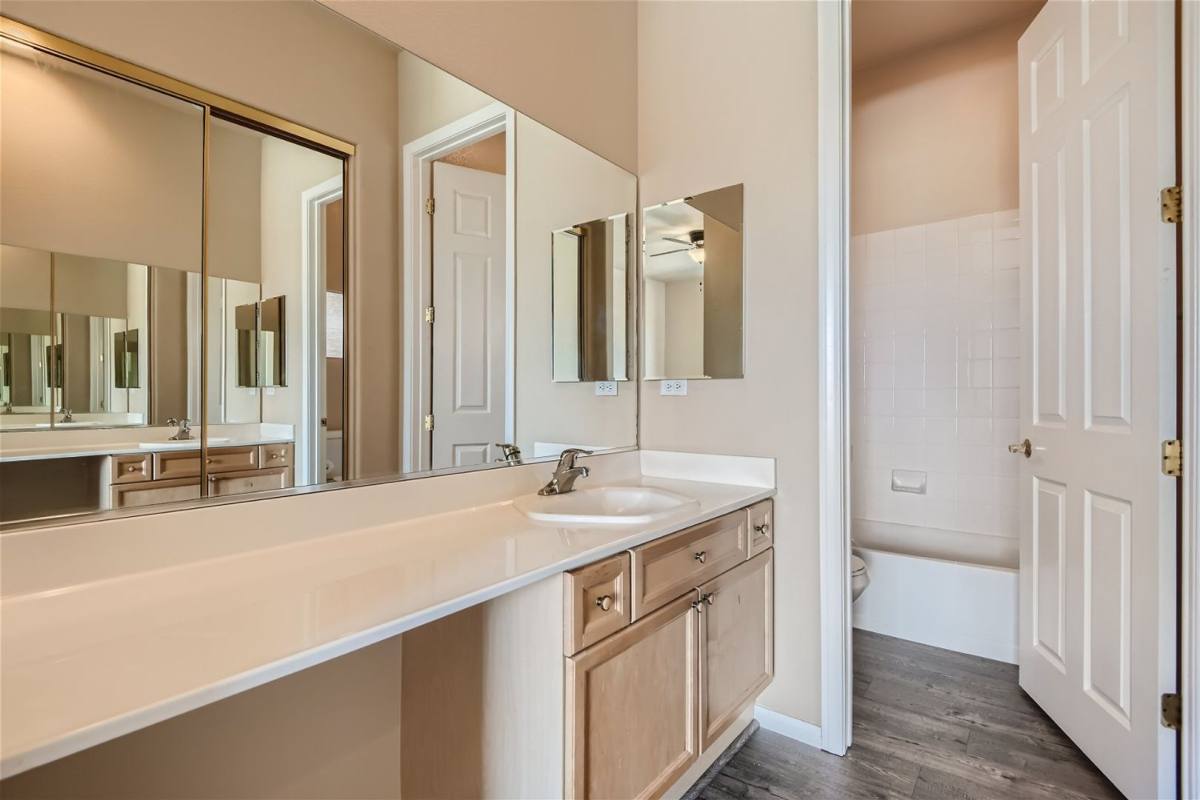 House for rent at 5258 Villa Dante Ave, Las Vegas, NV 89141