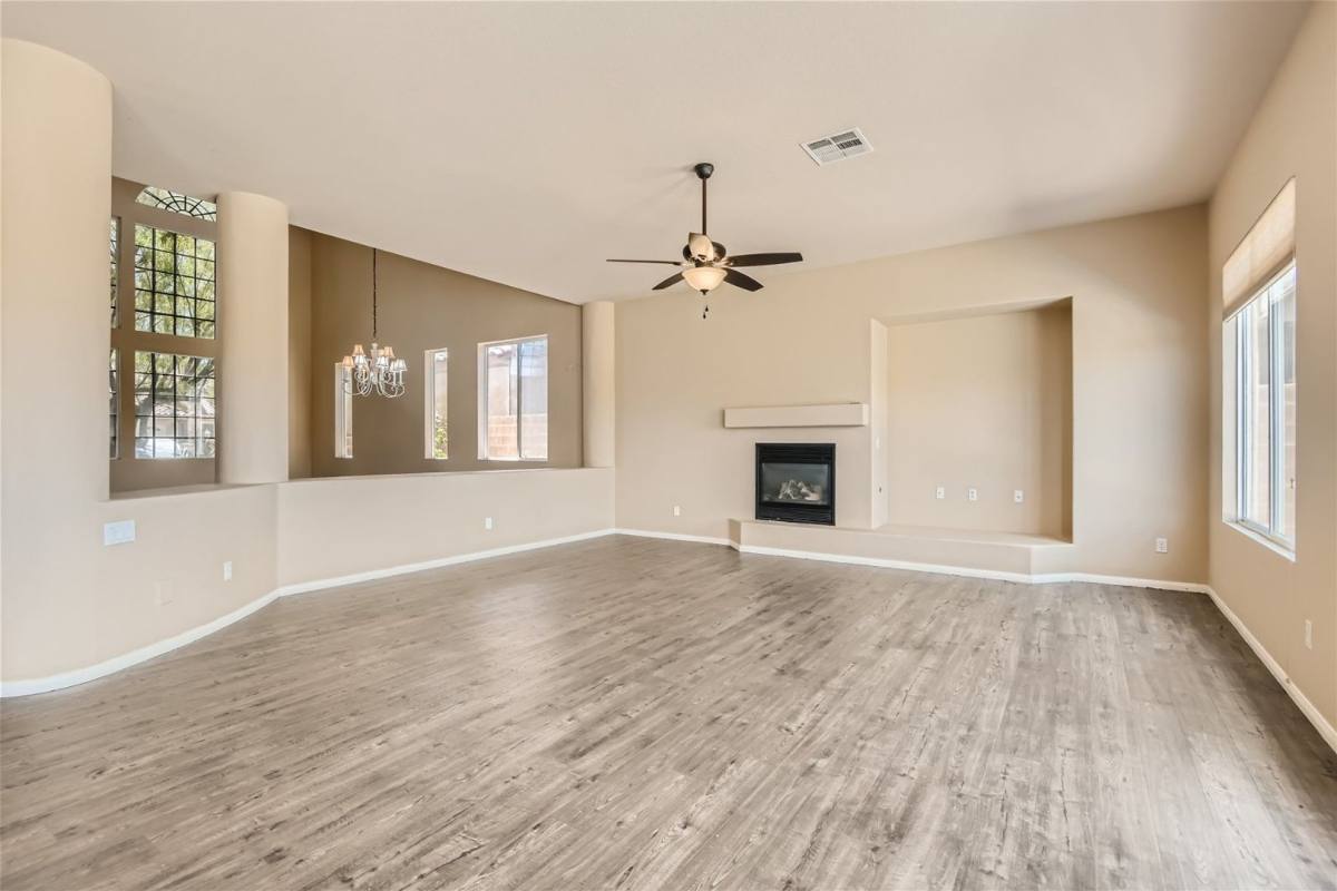 House for rent at 5258 Villa Dante Ave, Las Vegas, NV 89141