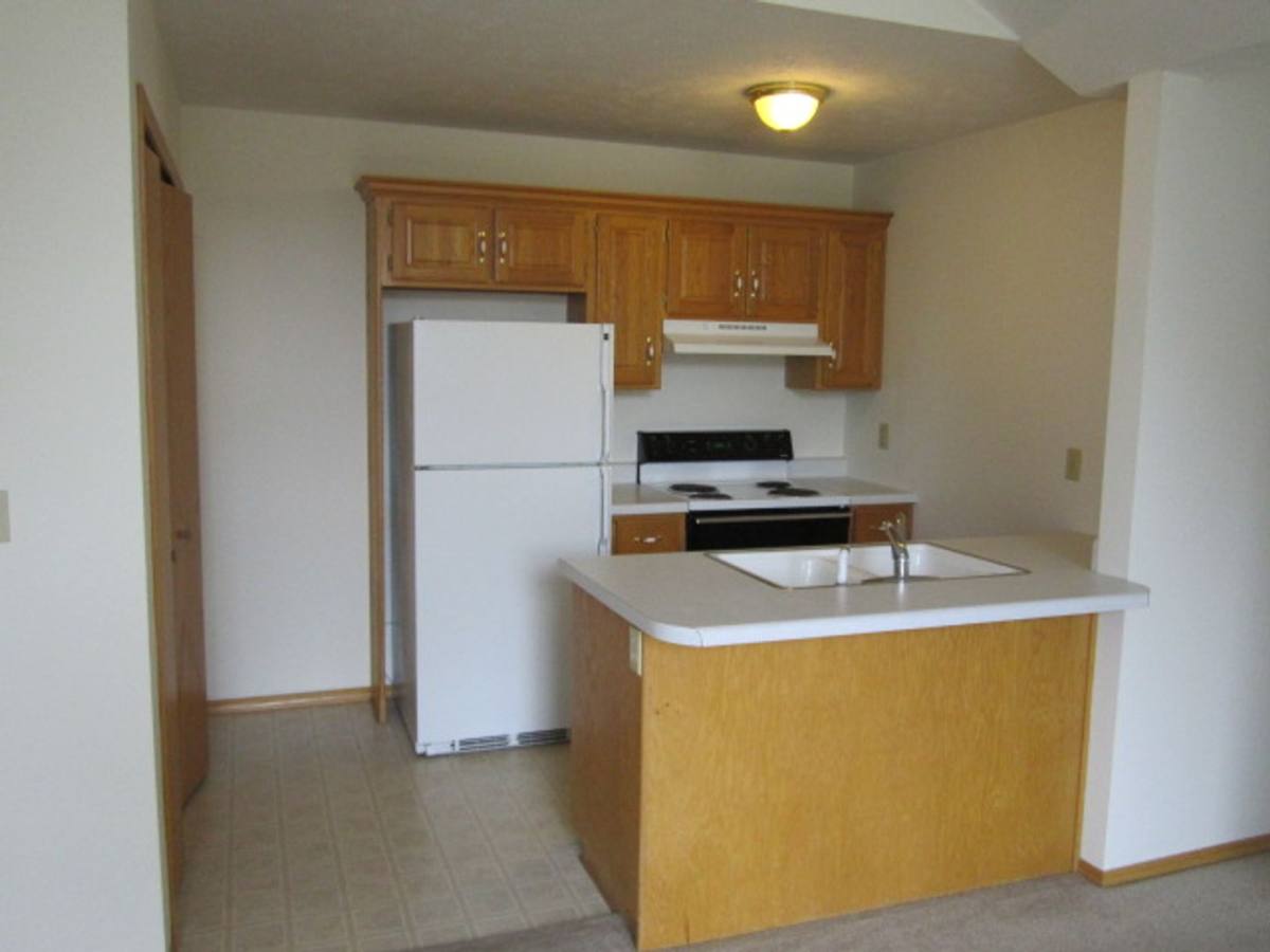 House for rent at 3406 W Montclair, Springfield, MO 65807