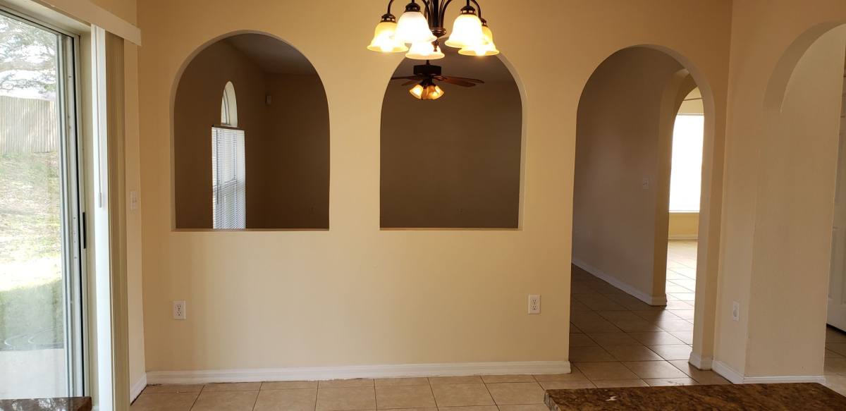 House for rent at 274 Curtis Ave, Groveland, FL 34736