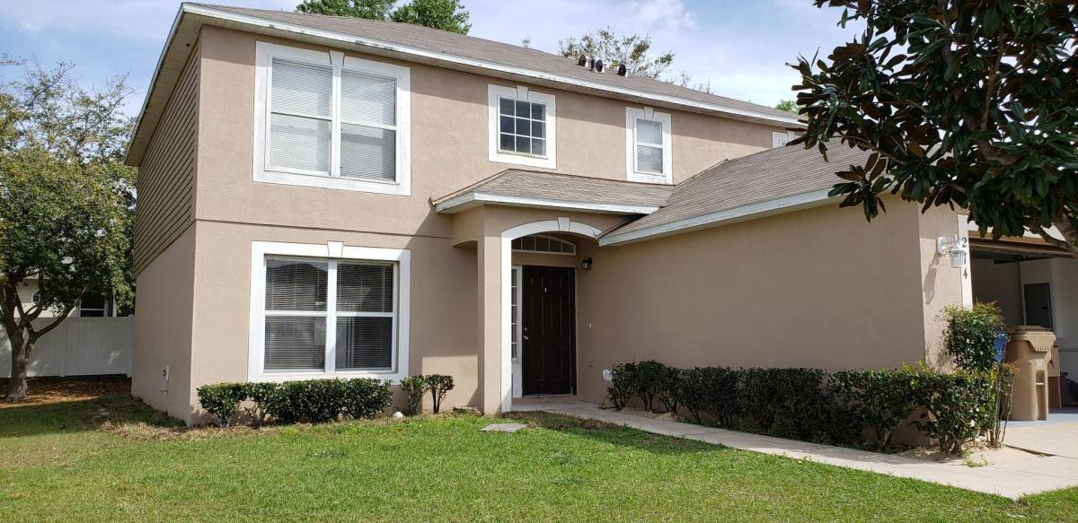 House for rent at 274 Curtis Ave, Groveland, FL 34736