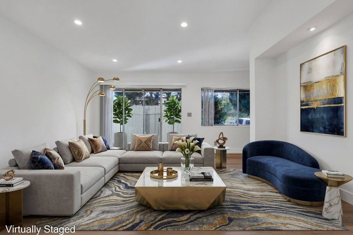 Apartment for rent at 11423 Ohio Ave, Los Angeles, CA 90025
