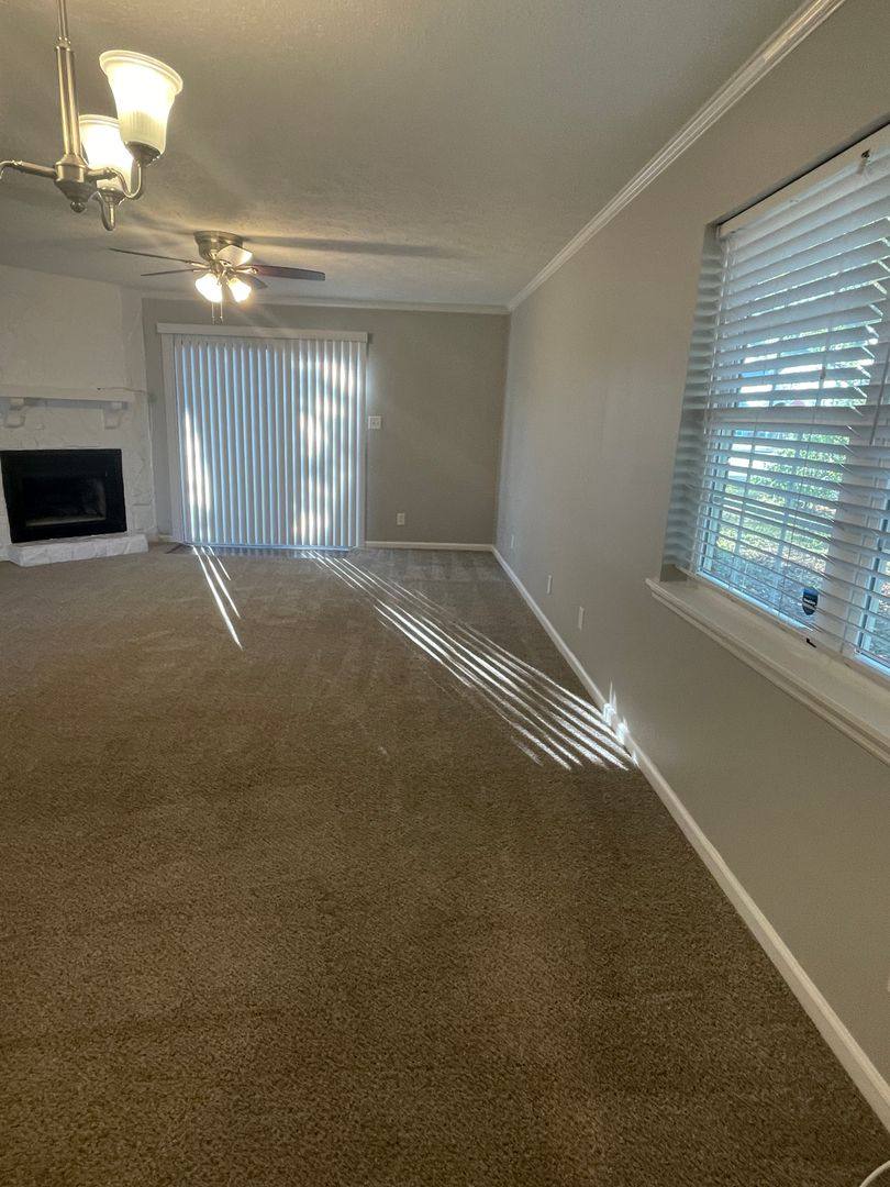 House for rent at 2 Peach Court, Savannah, GA 31419