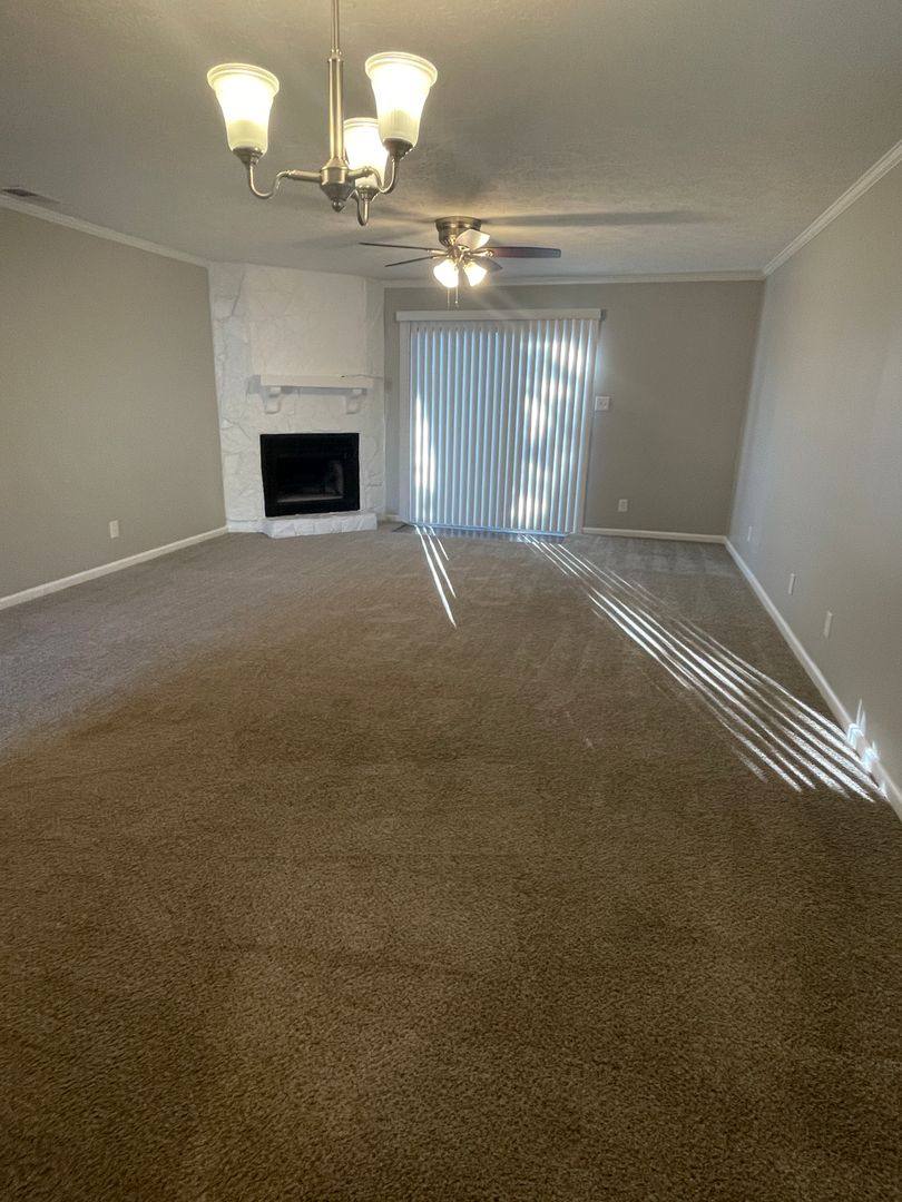 House for rent at 2 Peach Court, Savannah, GA 31419