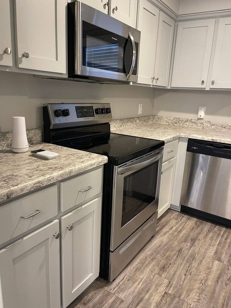 House for rent at 2 Peach Court, Savannah, GA 31419